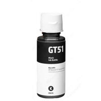 HP GT51 (M0H57AE) black - kompatibilný